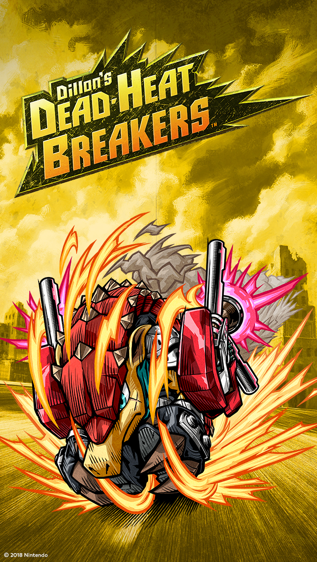 my.nintendo.com/Wallpaper - Dillons Dead-Heat Breakers - On a Roll/Dillons_DHB_Roll_Wallpaper_[640x1136].jpg